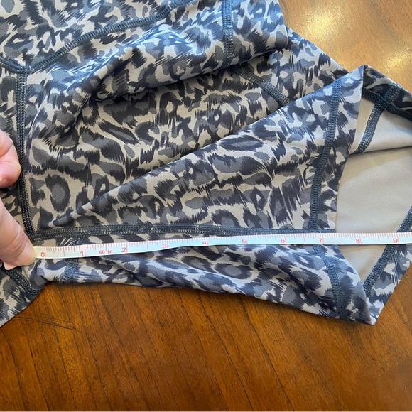 SP Athletic High Rise Bike Shorts, small - Picture 10 of 11